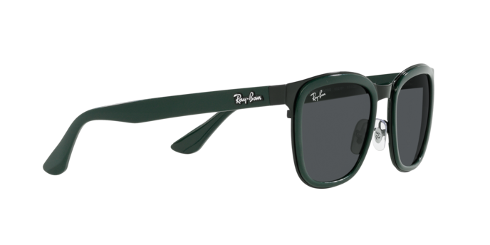 Ray Ban RB3709 002/87 Clyde 